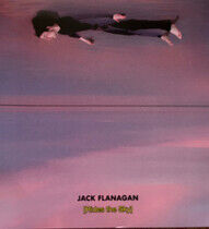 Flanagan, Jack - Rides the Sky -Transpar-