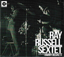 Russell, Ray - Forget To Remember -..