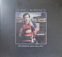Laurence, Chris - Ken Wheeler - Some Gnu..