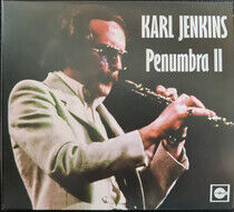 Jenkins, Karl - Penumbra Ii