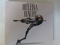 Hauff, Helena - Fabric Presents Helena..