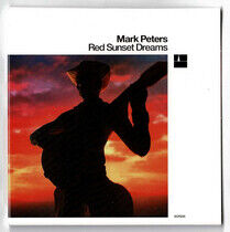 Peters, Mark - Red Sunset Dreams