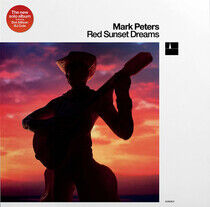 Peters, Mark - Red Sunset.. -Coloured-