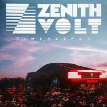 Zenith Volt - Timekeeper -Coloured-
