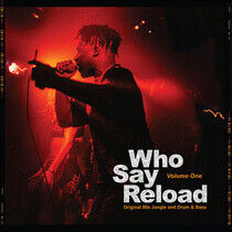 V/A - Who Say Reload Vol.1