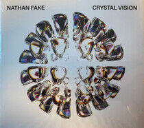 Fake, Nathan - Crystal Vision'