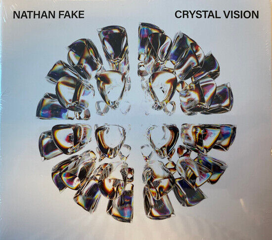 Fake, Nathan - Crystal Vision\'