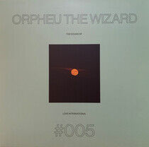 Orpheu the Wizard - Sound of Love..