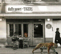 Power, Duffy - Tigers