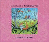 Issie Barratt`S Interchan - Donna`S Secret