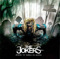 Jokers - Rock N' Roll is Alive