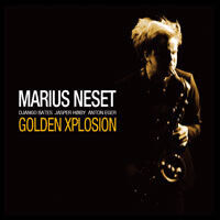 Neset, Marius - Golden Explosion