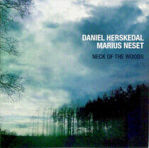 Herskedal, Daniel - Neck of the Woods