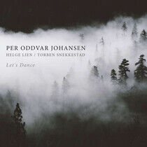 Johansen, Per Oddvar - Let's Dance