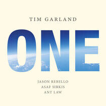 Garland, Tim - One Step At a Time