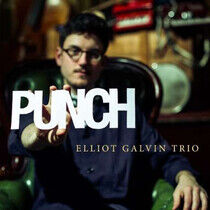 Galvin, Elliot -Trio- - Punch