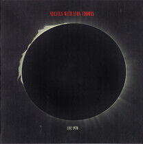 Nucleus With Leon Thomas - Live 1970 -Spec-