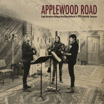 Applewood Road - Applewood Road -Lp+7"-