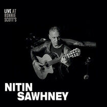 Sawhney, Nitin - Live At Ronnie Scott's