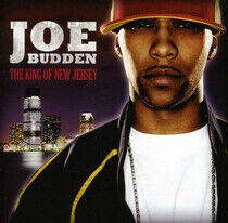 Budden, Joe - King of New Jersey