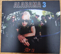 Alabama 3 - Step 13