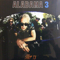 Alabama 3 - Step 13