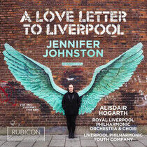 Royal Liverpool Philharmo - Love Letter To Liverpool