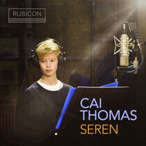 London Mozart Players - Cai Thomas Seren -..