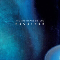 Rheingans Sisters - Receiver