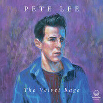 Lee, Pete - Velvet Rage