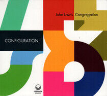 John Law`S Congregation - Configuration