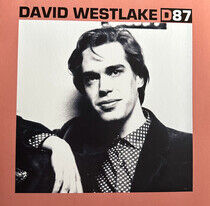 Westlake, David - D87
