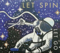 Let Spin - Let Go