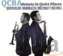 Qcba - Beauty In Quiet.. -Digi-