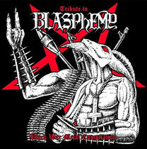 V/A - Tribute To Blasphemy