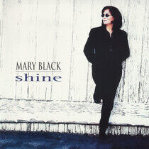 Black, Mary - Shine