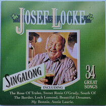 Locke, Josef - Singalong