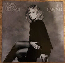 Streisand, Barbra - Till I Loved You