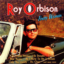 Orbison, Roy - Pretty Woman/Greatest Hit