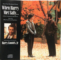 Connick, Harry -Jr.- - When Harry Met Sally-OST-