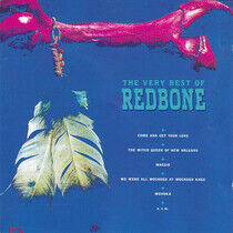 Redbone - Very Best of