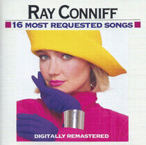 Conniff, Ray - 16 Most Requested Songs