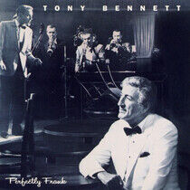 Bennett, Tony - Perfectly Frank