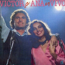 Belen, Ana - Victor Y Ana En Vivo