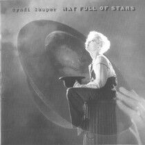 Lauper, Cyndi - Hat Full of Stars