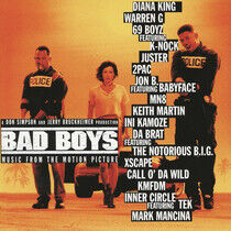 OST - Bad Boys