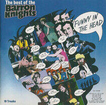 Barron Knights - Funny In the Head - the..