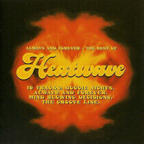 Heatwave - Always and Forever -..