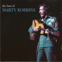 Robbins, Marty - Best of