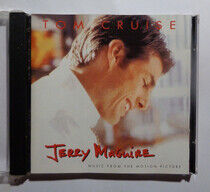 OST - Jerry Maquire